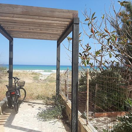 " Limoncello" Appartamento A 150 M Dal Mare ! Perfetto Per Famiglie E Coppie Alcamo Eksteriør bilde
