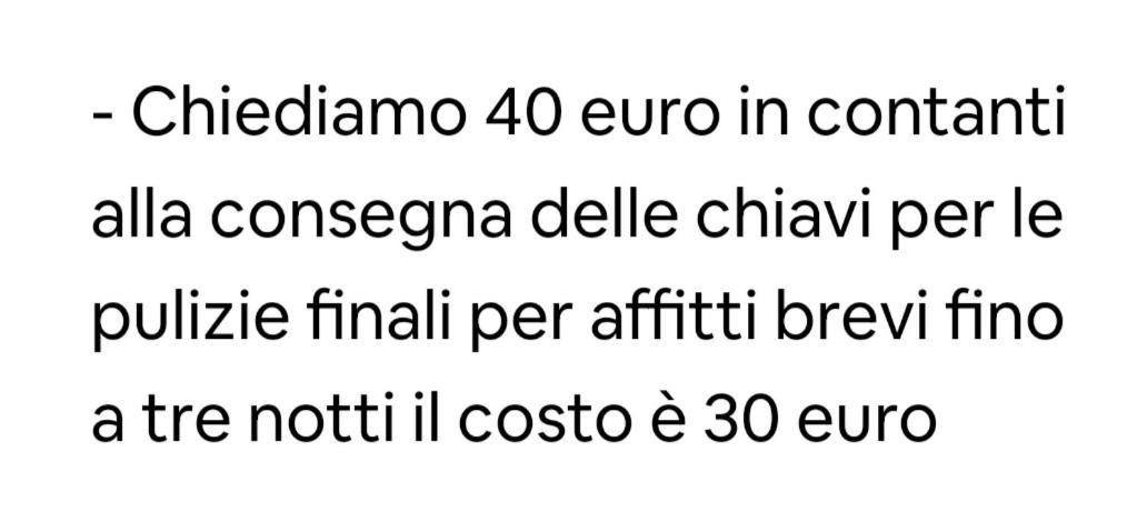 " Limoncello" Appartamento A 150 M Dal Mare ! Perfetto Per Famiglie E Coppie Alcamo Eksteriør bilde